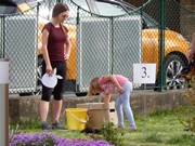 Čarodějnické odpoledne ve školce